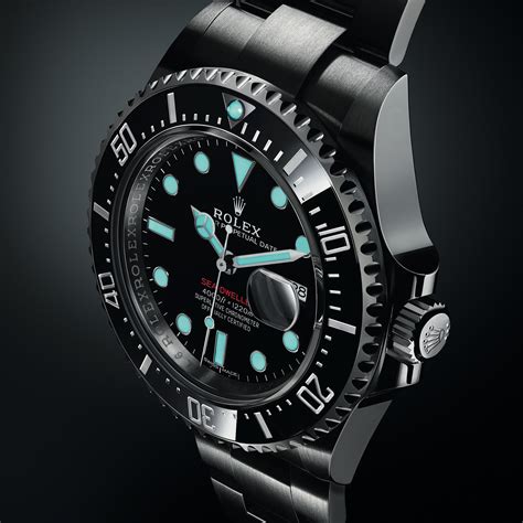 rolex 50th anniversary sea dweller for sale